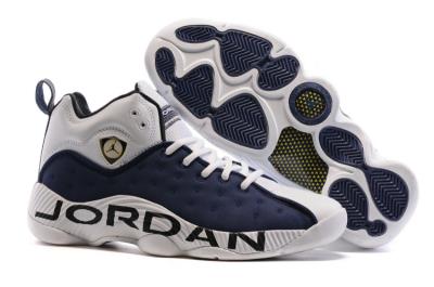 Cheap Air Jordan Jumpman Team II wholesale No. 6